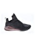 Puma Black Sneakers Size 8 - photo 1