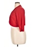 Perceptions Red Kimono Size XL - photo 5