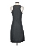 Athleta Solid Gray Casual Dress Size XS - photo 2