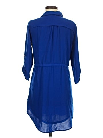 Sienna Sky Casual Dress (view 2)