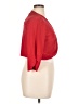 Perceptions Red Kimono Size XL - photo 4