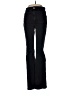 Gap Black Jeans Size 28 waist - photo 1