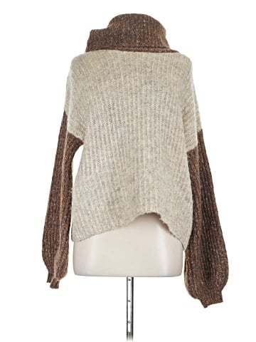 Ruby Moon Pullover Sweater (view 1)