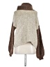 Ruby Moon Tweed Tan Pullover Sweater Size M - photo 1