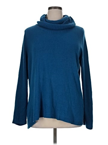 East5th Turtleneck Sweater (view 1)