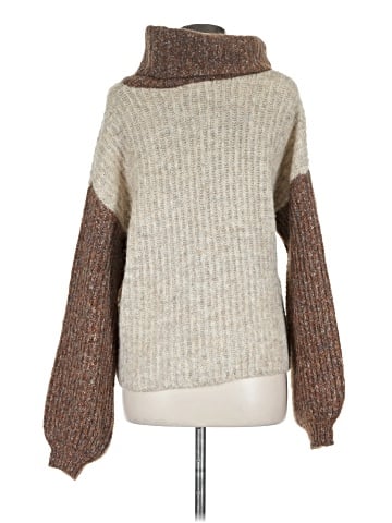 Ruby Moon Pullover Sweater (view 2)