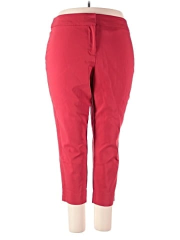 MICHAEL Michael Kors Casual Pants (view 1)