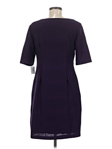 Connected Apparel Casual Dress (view 2)
