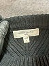 Habitual Black Pullover Sweater Size Sm (1) - photo 7
