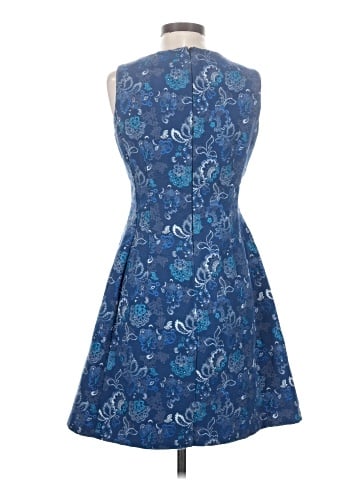 Eva Mendes by New York & Company Cocktail Dress (view 2)