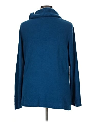 East5th Turtleneck Sweater (view 2)