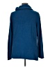 East5th Blue Turtleneck Sweater Size 1X - photo 2