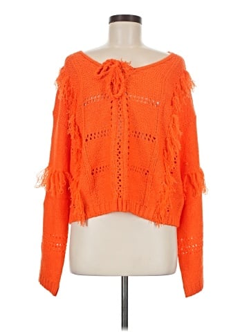 Davi & Dani Cardigan (view 1)