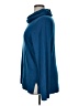 East5th Blue Turtleneck Sweater Size 1X - photo 5