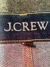 J.Crew Blue Jeans Size 34 waist - photo 7