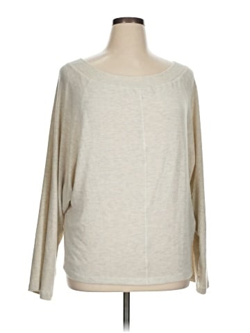 Treasure & Bond Long Sleeve Top (view 1)