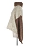 Ruby Moon Tweed Tan Pullover Sweater Size M - photo 5