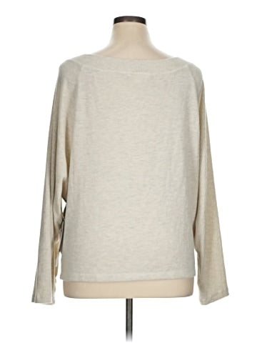 Treasure & Bond Long Sleeve Top (view 2)