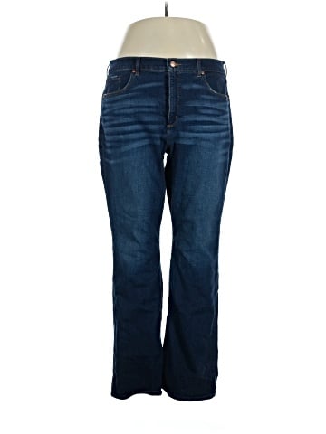 Ann Taylor LOFT Jeans (view 1)