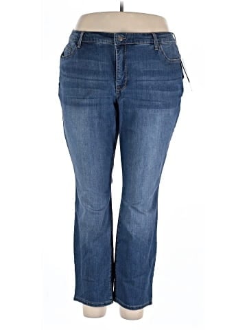 New Directions Jeans (view 1)