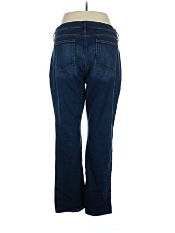 Ann Taylor LOFT Jeans (view 2)