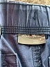 Eddie Bauer Solid Blue Active Pants Size 6 - photo 7