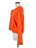 Davi & Dani 100% Acrylic Orange Cardigan Size M - photo 5