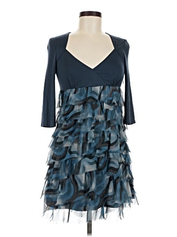 BCBGeneration Cocktail Dress (view 1)