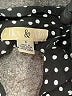 Iky & Me Black Tank Top Size S - photo 7