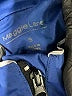 Maggie Lane 100% Polyester Blue Track Jacket Size S - photo 6