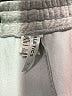 Fabletics Solid Gray Casual Pants Size 1X - photo 4
