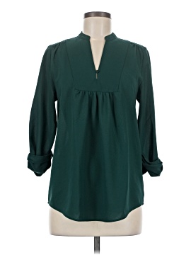 Brixon Ivy Long Sleeve Blouse