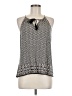 Unbranded Black Tank Top Size 8 (estimated) - photo 1