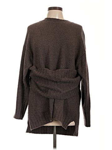 Brochu Walker Turtleneck Sweater (view 1)