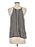 Unbranded Black Tank Top Size 8 (estimated) - photo 2