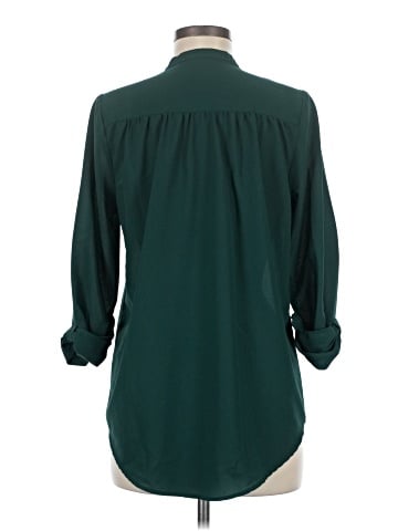 Brixon Ivy Long Sleeve Blouse (view 2)