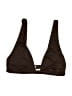J.Crew Brown Swimsuit Top Size XS - photo 1