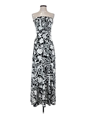 White House Black Market Casual Dress (view 1)