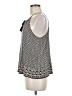 Unbranded Black Tank Top Size 8 (estimated) - photo 5