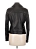 BCBGeneration 100% Cotton Black Jacket Size M - photo 2