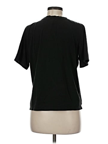 Mono b Short Sleeve T-Shirt (view 2)