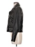 BCBGeneration 100% Cotton Black Jacket Size M - photo 5