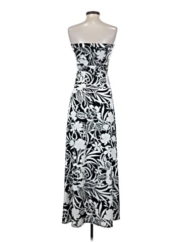 White House Black Market Casual Dress (view 2)