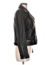 BCBGeneration 100% Cotton Black Jacket Size M - photo 4