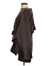 Brochu Walker Brown Turtleneck Sweater Size L - photo 5