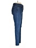Gap Solid Blue Jeans Size 33 waist (tall) - photo 4
