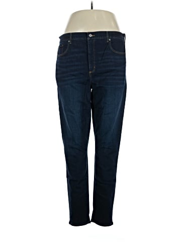 Ann Taylor LOFT Jeans (view 1)