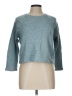 Assorted Brands Teal Pullover Sweater Size L (petite) - photo 1