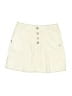 Epic Threads Ivory White Skirt Size 12 - photo 1