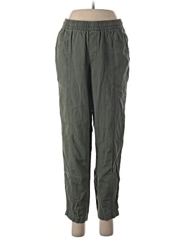 Old Navy Linen Pants (view 1)